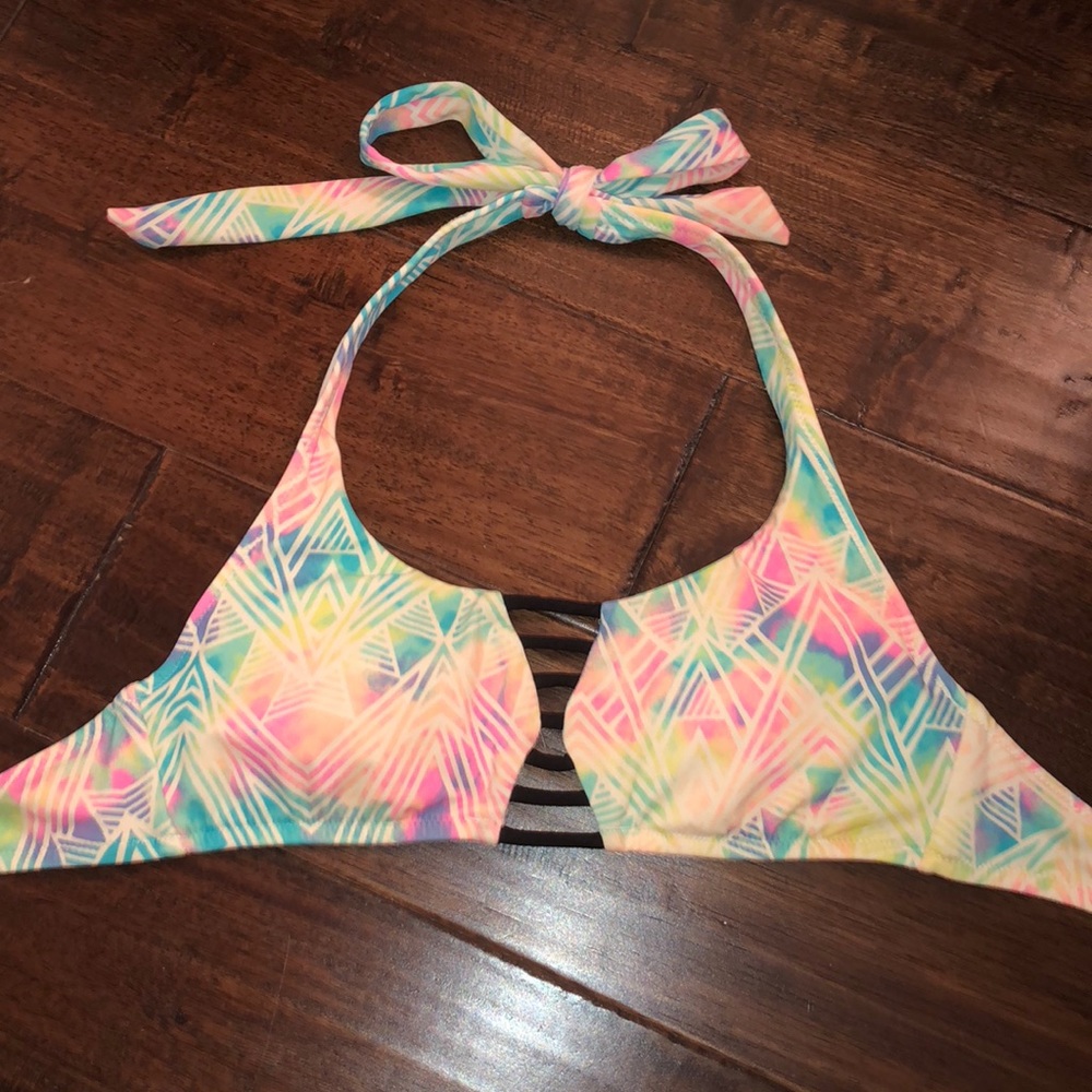 Victoria Secret Bikini Top